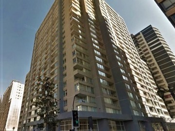 Departamento en venta en Eleuterio Ramírez 825, Santiago - 2 dormitorios, 2 baños