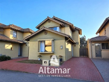 Venta / Casa / La Serena
