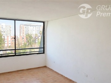 Departamento en venta en Amapolas / Coventry, Ñuñoa - 2 dormitorios, 1 baño