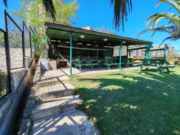 Departamento en venta en Agua santa, Viña del Mar - 3 dormitorios, 2 baños