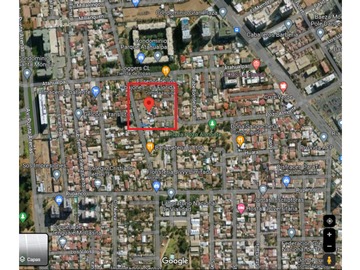 Parcela en venta en Fresia 7004, la florida, La Florida
