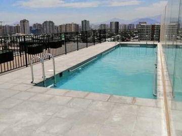 Departamento en venta en San Nicolás 950, San Miguel - 1 dormitorio, 1 baño