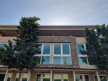 Oficina en arriendo mensual en Oficina 9,5 m2 - caletera san martin oriente, Colina