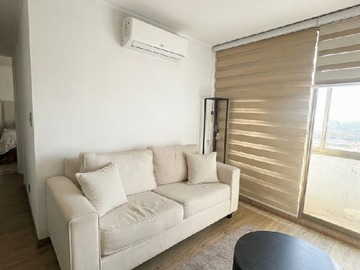 Departamento en venta en Av. Americo Vespucio, Maipú - 2 dormitorios, 2 baños