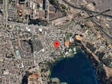 Sitio en venta en Laguna chica, San Pedro de la Paz - 3 dormitorios, 1 baño