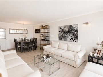 Departamento en venta en Escriva de Balaguer / Vitacura, Vitacura - 4 dormitorios, 3 baños