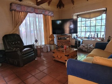 Casa en venta en Mariano Sánchez Fontecilla 14016, Peñalolén, Región Metropolitana de Santiago 7910000, Chile, Peñalolén - 3 dormitorios, 2 baños