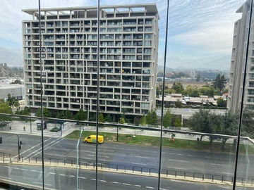 Departamento en venta en Av. Las condes y la cabaña, Las Condes - 2 dormitorios, 2 baños