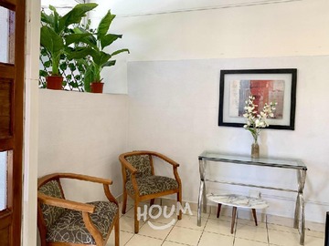 Departamento en venta en San diego, Santiago - 2 dormitorios, 1 baño