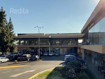 Local Comercial en arriendo mensual en San Carlos de Apoquindo, Las Condes - 1 baño
