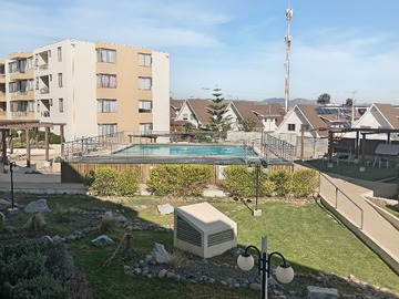 Arriendo Mensual / Departamento / Villa Alemana