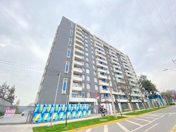 Departamento en venta en Venta Depto. 2D/1B - San Miguel - 2 dormitorios, 1 baño