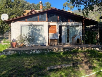 Venta / Terreno / Paine