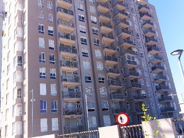 Departamento en venta en Departamento en Venta Excelente Ubicación Peñablanca - 2 dormitorios, 1 baño