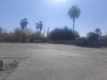 Venta / Terreno / Colina