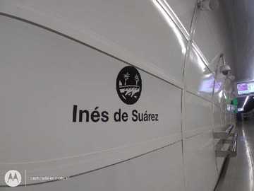 Departamento en venta en Sin Comisión Metro Inés de Suárez 2D2B (70989), Providencia - 2 dormitorios, 2 baños