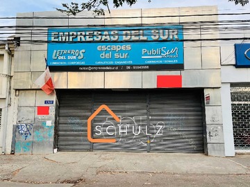 Local Comercial en arriendo mensual en En arriendo Local Comercial en Talca (76433), Talca