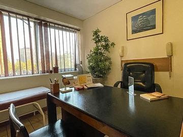 Oficina en venta en Providencia, Providencia - 2 baños