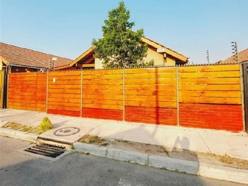 Venta / Casa / Buin