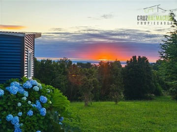 Casa en arriendo mensual en Kilometro 12 de la carretera Austral, Puerto Montt - 2 dormitorios, 1 baño