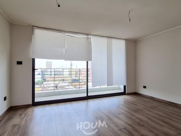 Venta / Departamento / Santiago