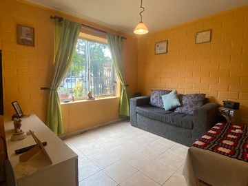 San Bernardo, Alborada 853 Image