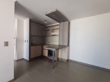 Departamento en venta en ., Independencia - 2 dormitorios, 1 baño