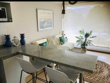 Departamento en venta en departamento laguna papudo (173472), Papudo - 2 dormitorios, 2 baños