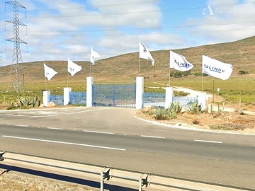 Venta / Sitio / Ovalle
