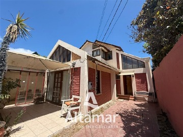 Casa en venta en La Herradura 265, Coquimbo - 3 dormitorios, 3 baños