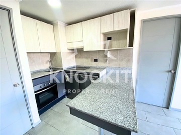 Arriendo Mensual / Departamento / La Cisterna