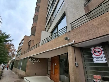 Departamento en venta en Santo Domingo 4259, Quinta Normal - 1 dormitorio, 1 baño