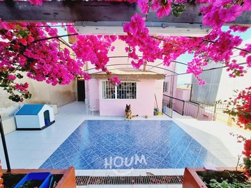 Venta / Casa / Valparaíso