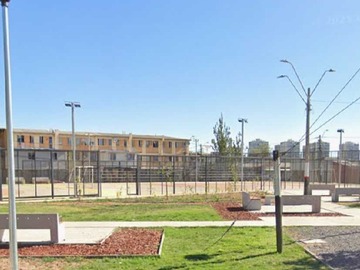 Departamento en venta en Oportunidad de inversión (177209), Lo Prado - 2 dormitorios, 1 baño