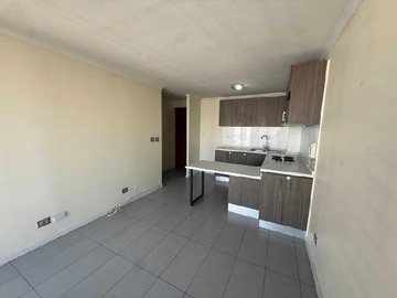 Departamento en venta en coipue, Macul - 2 dormitorios, 1 baño