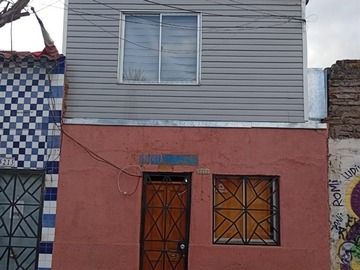 Venta / Casa / Quinta Normal