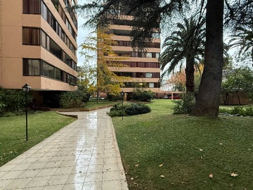 Departamento en venta en Depto 4D 3B en Providencia 165 m² (162958), Providencia - 4 dormitorios, 3 baños