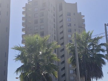 Departamento en venta en Los copihues 370, Coquimbo - 1 dormitorio, 2 baños