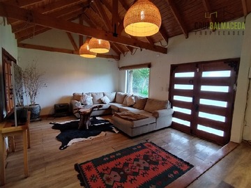 Casa en venta en Aeródromo sur, Santo Domingo - 3 dormitorios, 2 baños