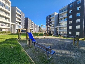 Venta / Departamento / Concepción