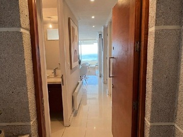 Departamento en venta en Concón, Avenida Borgoño, Concón - 2 dormitorios, 2 baños