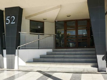Departamento en venta en Inversión Ideal en Zona Privilegiada (160995), Temuco - 1 dormitorio, 1 baño