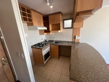Departamento en venta en Providencia - parque ines de suarez, Providencia - 2 dormitorios, 2 baños