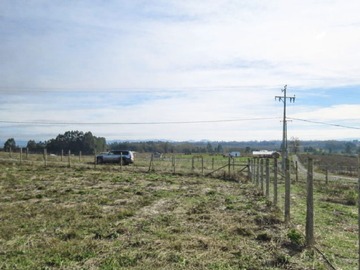 Parcela en venta en Villarrica, Villarrica