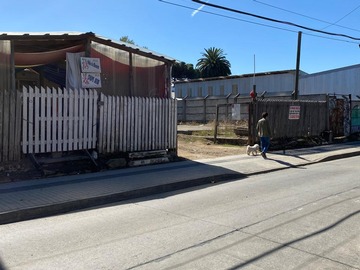 Terreno en venta en Montt 367, Constitución