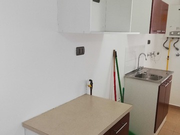 Departamento en venta en Departamento con excelente espacios y seguro (147034), Independencia - 3 dormitorios, 1 baño