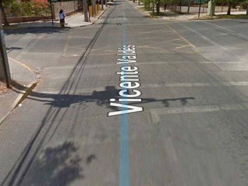 Terreno en venta en -33.525463,-70.588821, La Florida - 6 dormitorios, 5 baños