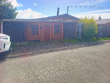 Casa en venta en Villarrica, Villarrica - 3 dormitorios, 1 baño
