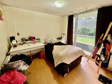 Departamento en venta en Vive en centro de Concepcion TOP edificio (124932), Concepción - 2 dormitorios, 1 baño