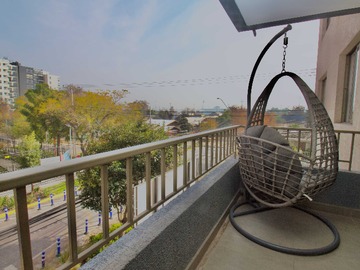 Departamento en venta en Nelson // 2D 2B (99426), Ñuñoa - 2 dormitorios, 2 baños